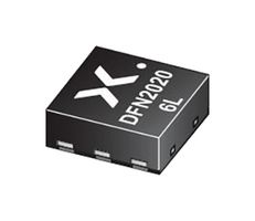 NEXPERIA NEX90215BGA-Q100Z LDO, FIXED, 5V, 0.15A, HWSON-6