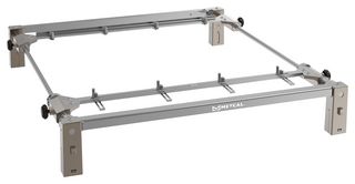 METCAL BH-8000 BOARD HOLDER, 3 LEVEL ADJ/378 X 418MM SZ