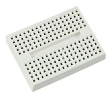 DFROBOT FIT0008 BREADBOARD,SOLDERLESS,45.7MMX35.6MM