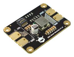 DFROBOT DFR1025 POWER MODULE,ADJ,DC-DC BUCK CONVERTER