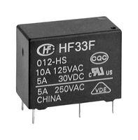 HONGFA HF33F/012-HSL3