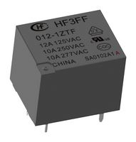 HONGFA HF3FF/024-1ZST
