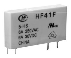 HONGFA HF41F/5-ZS
