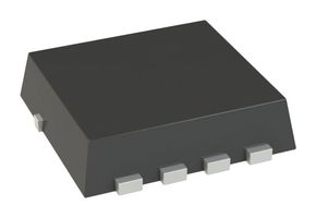 ROHM RQ3P120BLFRATCB MOSFET, N-CH, 100V, 12A, HSMT