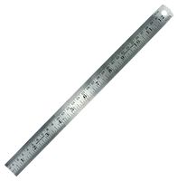MULTICOMP PRO MP016013 MEASURING RULER, 25.4MM X 305MM, SS