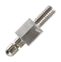 HARTING 09670029172 D SUB LOCKING BOLT, 4-40 UNC, 16.7MM