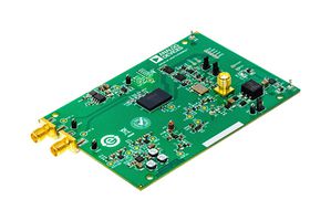 ANALOG DEVICES EVAL-ADAQ4216-FMCZ