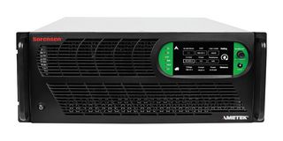 AMETEK PROGRAMMABLE POWER MIB-0600-37-0150 DC POWER SUPPLY, PROG, 1O/P, 600V, 150A