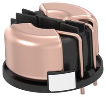 SCHAFFNER - TE CONNECTIVITY 822789-SF COMMON MODE CHOKE, 2.5 MH, 25A