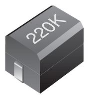 BOURNS CC453232-4R7KL INDUCTOR, 4.7UH, 35 MHZ, UNSHIELDED/1812