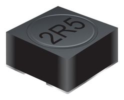 BOURNS SRR6038-120Y SMD PWR IND, 12UH, 1.7A, SHIELDED