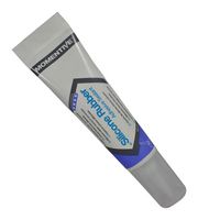 MOMENTIVE PERFORMANCE MATERIALS TSE392C, 90G SEALANT, SILICONE, TUBE, TRANSPARENT/90G