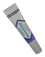MOMENTIVE PERFORMANCE MATERIALS TSE397C, 90G- SHORT SHELF LIFE SEALANT, SILICONE, TUBE, TRANSPARENT/90G