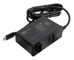 XP POWER PGW65US20-I AC-DC PWR SUPPLY, 5/9/12/15/20V, 3/3.25A