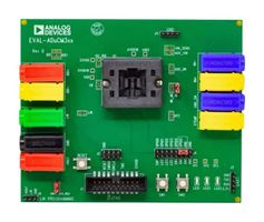 ANALOG DEVICES EVAL-ADUCM300QSPZ EVALUATION KIT, ARM, CORTEX-M3, 32BIT