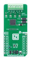 MIKROELEKTRONIKA MIKROE-6619