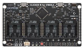 MIKROELEKTRONIKA MIKROE-6522