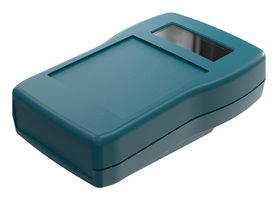ROSE 27010200 ENCLOSURE, HANDHELD, 80X125X36MM