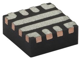 VISHAY SIP32436ADN-T5E3 ELECTRONIC FUSE, 8A, TDFN-10, 125DEG C