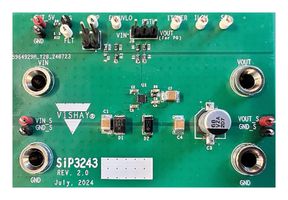 VISHAY SIP32436BEVB