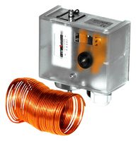 ACI FS-2A THERMOSTAT, -10TO55DEG C, 105X83X53MM