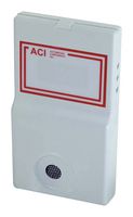 ACI CO-R GAS SENSOR, CO, 0 TO 250PPM