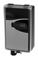 ACI ESENSE-D-LCD GAS SENSOR, CO2, 0 TO 2000PPM