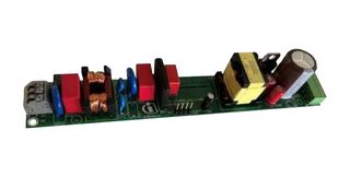 INFINEON EVALICL8830GANTOBO1 EVALUATION BOARD, PWM, FLYBACK, 23V ROHS COMPLIANT: YES