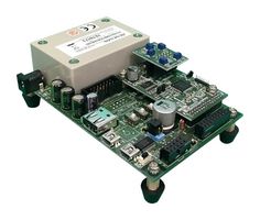 RENESAS RTK0EE0003D01002BJ EVAL KIT, POWER LINE COMM MODEM LSI