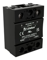 LITTELFUSE SRP1-CCDDV-020NC-N