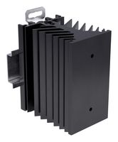 LITTELFUSE SADH-NN210 HEAT SINK, SSR, 45MM X 90MM X 73.5MM