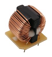 KEMET SCT12X-020-0R45A027JV COMMON MODE CHOKE, 2400UF, 250VAC, 2A ROHS COMPLIANT: YES