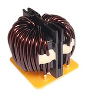 KEMET SCT31X-220-2R1A011JH COMMON MODE CHOKE, 880UH, 500V, 22A