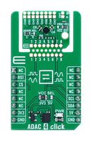 MIKROELEKTRONIKA MIKROE-6722