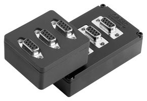 KVASER 01300-1