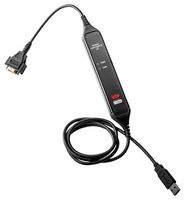 KVASER 00921-9 INTERFACE, USB-TO-CAN, 1MBPS