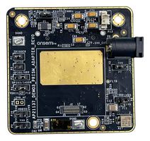 ONSEMI PRISM1-ADPTR-NVDM1-GEVK ADAPTER BRD, PRISM MOD AND RPI EVAL KIT
