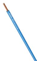 LAPP 4520024 WIRE, H07V-K, BLUE, 6MM, 100M