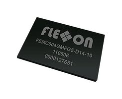 FLEXXON FEMC004GPG-E440