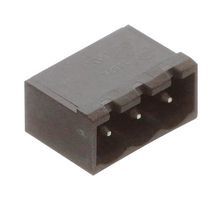 MOLEX 39521-1003 TERMINAL BLOCK, HEADER, 3POS, 5MM, TH ROHS COMPLIANT: YES