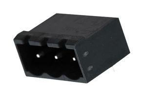 MOLEX 39522-1003 TERMINAL BLOCK, R/A HEADER, 3POS, 5MM/TH ROHS COMPLIANT: YES