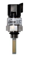 GEMS SENSORS ULS200SC4YW0000
