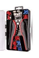 MULTICOMP PRO MP-PC25284E TOOL SET, 201 PIECE