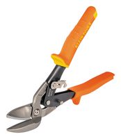 KLEIN TOOLS 2402S OFFSET STRAIGHT-CUTTING AVIATION SNIP
