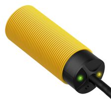 BANNER ENGINEERING S30AW3FF400 PHOTOELECTRIC SENSOR, DIGITAL, 400MM
