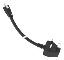 BANNER ENGINEERING LQMAC-310G DOUBLE-ENDED CORDSET/WLB92 LED LIGHT BAR