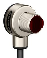 BANNER ENGINEERING TM18VP6DVQ5 PHOTOELECTRIC SENSOR, DIGITAL, 500MM
