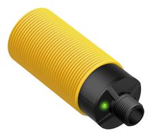 BANNER ENGINEERING S30SP6FF400Q PHOTOELECTRIC SENSOR, DIGITAL, 400MM