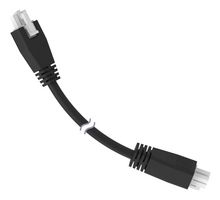 BANNER ENGINEERING LQMAEC-303SS DOUBLE-ENDED CORDSET/WLB92 LED LIGHT BAR