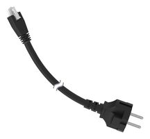 BANNER ENGINEERING LQMAC-306EF DOUBLE-ENDED CORDSET/WLB92 LED LIGHT BAR